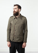 Fraser Jacket - gstuffpro.com