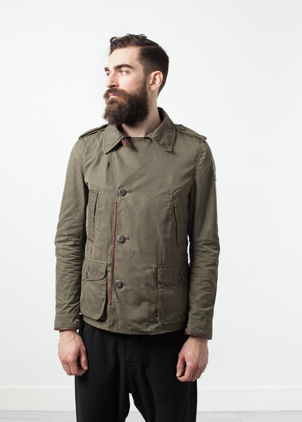 Fraser Jacket - gstuffpro.com