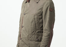 Fraser Jacket - gstuffpro.com