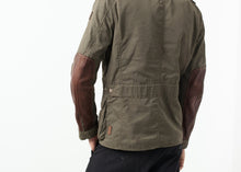 Fraser Jacket - gstuffpro.com