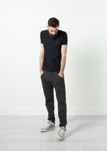 Ruven Pant in Drop Crotch - gstuffpro.com