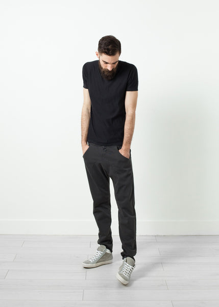 Ruven Pant in Drop Crotch - gstuffpro.com