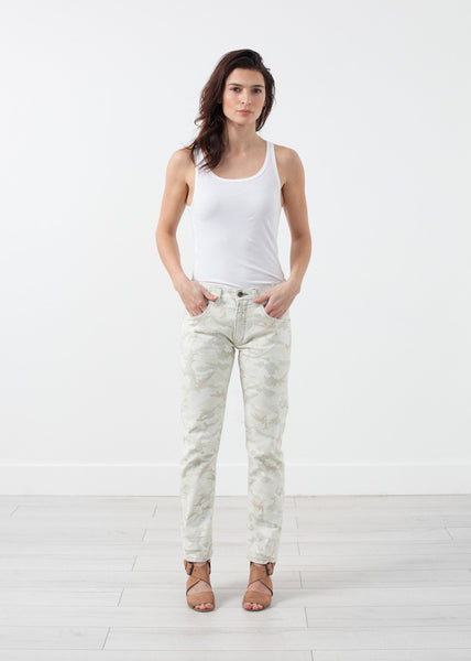 Coinpocket Pant - gstuffpro.com