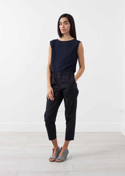 Relaxed Trouser - gstuffpro.com