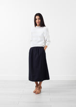 Wide Stripe Sweater - gstuffpro.com