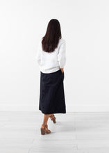 Wide Stripe Sweater - gstuffpro.com