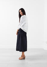 Wide Stripe Sweater - gstuffpro.com