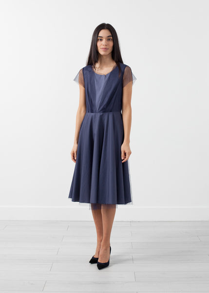 Relax Dress - gstuffpro.com