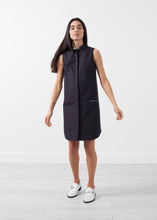 Sleeveless Hidden Pocket Dress - gstuffpro.com