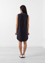 Sleeveless Hidden Pocket Dress - gstuffpro.com