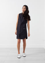 Sleeveless Hidden Pocket Dress - gstuffpro.com