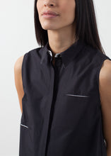 Sleeveless Hidden Pocket Dress - gstuffpro.com