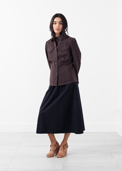 Poldo Jacket - gstuffpro.com