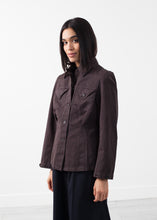 Poldo Jacket - gstuffpro.com