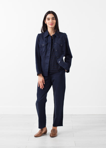 Poldo Jacket - gstuffpro.com