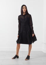 Button Up Dress - gstuffpro.com