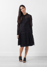 Button Up Dress - gstuffpro.com