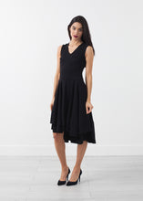V-Neck Dress - gstuffpro.com