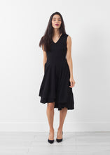 V-Neck Dress - gstuffpro.com