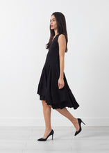 V-Neck Dress - gstuffpro.com