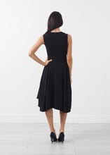 V-Neck Dress - gstuffpro.com