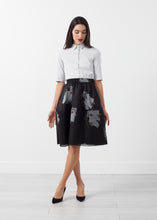 Short Silk Skirt - gstuffpro.com