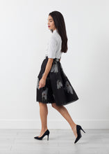 Short Silk Skirt - gstuffpro.com