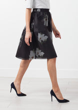 Short Silk Skirt - gstuffpro.com