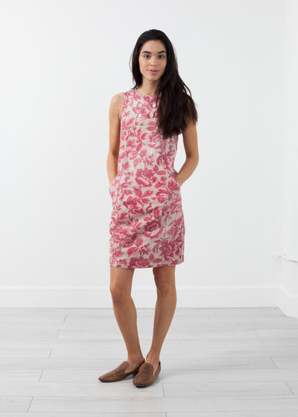 Woven Dress - gstuffpro.com