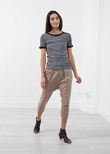 Waffle Knit Crew - gstuffpro.com