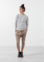 Striped Pullover - gstuffpro.com