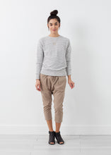 Striped Pullover - gstuffpro.com
