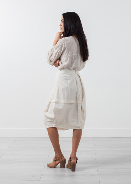 Kuku Skirt - gstuffpro.com