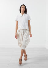 Double Collar Blouse - gstuffpro.com