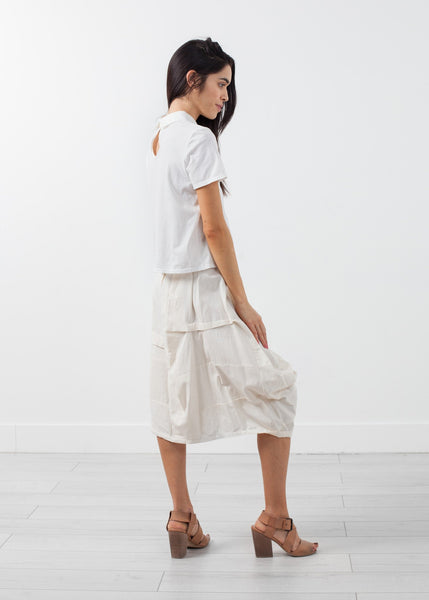Double Collar Blouse - gstuffpro.com