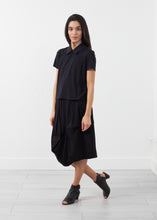 Double Collar Blouse - gstuffpro.com