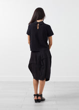 Double Collar Blouse - gstuffpro.com