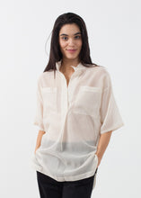 Polygon Tunic - gstuffpro.com