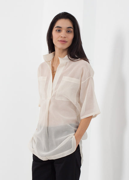 Polygon Tunic - gstuffpro.com