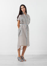 Ultime Shirt Dress - gstuffpro.com