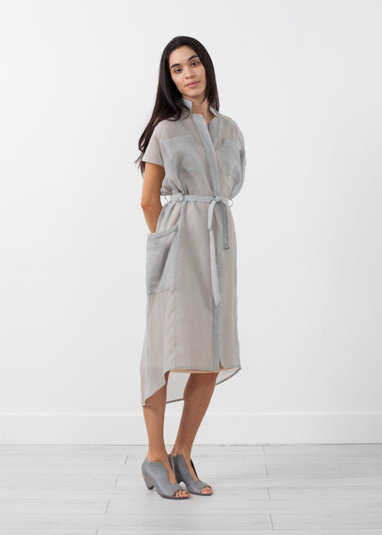 Ultime Shirt Dress - gstuffpro.com