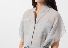 Ultime Shirt Dress - gstuffpro.com