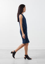 Uti Drape Dress - gstuffpro.com