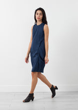 Uti Drape Dress - gstuffpro.com