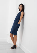 Uti Drape Dress - gstuffpro.com
