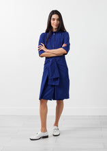 Tied Sleeve Dress - gstuffpro.com