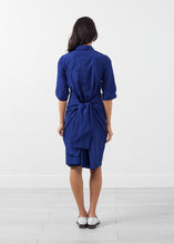 Tied Sleeve Dress - gstuffpro.com