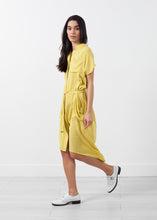 Ultime Silk Shirt Dress - gstuffpro.com
