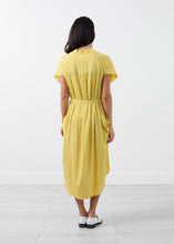 Ultime Silk Shirt Dress - gstuffpro.com