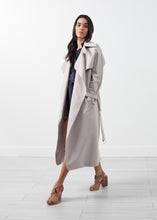 Orietta Coat in Tan - gstuffpro.com
